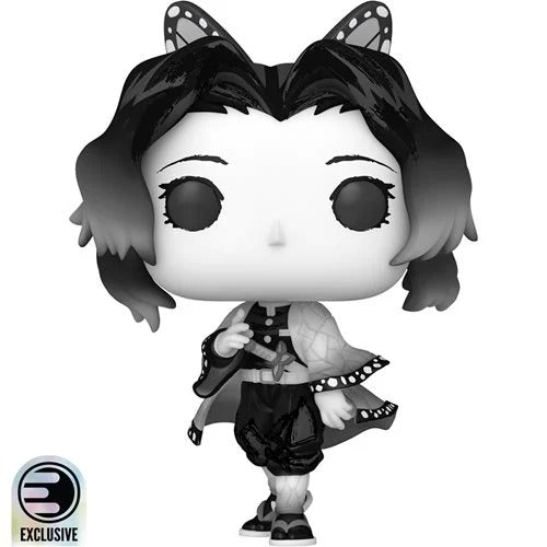 Funko Pop! Animation - Demon Slayer Vinyl Figure - Select Figure(s) - for just $12.90! 