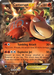 Camerupt EX (29/160) [XY: Primal Clash] - for just $0.80! 