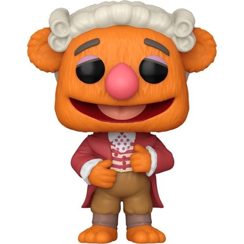 Funko Pop! Movies The Muppet Christmas Carol Vinyl Figure - Select Figure(s) - Just $11.99! Shop now at Retro Gaming of Denver