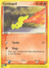 Cyndaquil (59/100) [EX: Sandstorm] - Just $0.10! Shop now at Retro Gaming of Denver