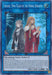Isolde, Two Tales of the Noble Knights [SOFU-ENSE1] Super Rare - for just $0.15! 