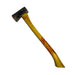 Foam Rubber 22.5 Inch Medium Sized Hatchet Axe Prop - for just $42! 
