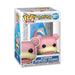Pokemon Slowpoke Funko Pop! Vinyl Figure #1077 - for just $9.95! 