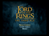The Lord of the Rings: The Third Age – Xbox (XBOX) - for just $12.99! 