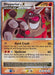 Rhyperior LV.X (DP29) [Diamond & Pearl: Black Star Promos] - for just $18.45! 