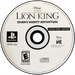 Lion King, The: Simba's Mighty Adventure [Collector's Edition] – PlayStation 1 (PS1) - for just $18.99! 