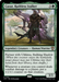 Cazur, Ruthless Stalker (OTC-188) - Outlaws of Thunder Junction Commander - for just $0.09! 