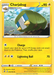 Charjabug (065/192) [Sword & Shield: Rebel Clash] - for just $0.10! 