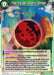 Three-Star Ball, Parasitic Darkness (BT11-087) [Vermilion Bloodline 2nd Edition] - for just $0.10! 