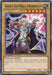 Trance the Magic Swordsman [YS13-EN002] Common - for just $0.10! 