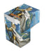 Ultra PRO: Deck Box - Theros (Elspeth) - for just $0! 