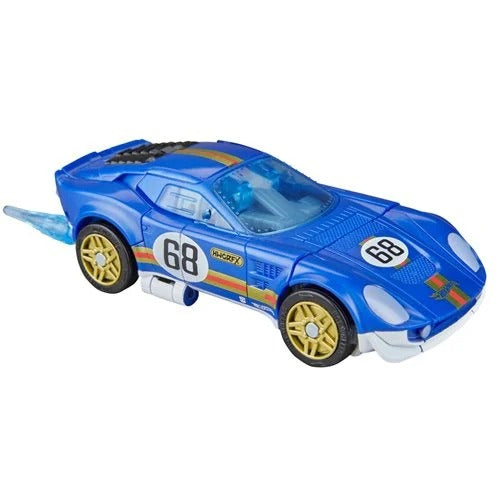 Transformers Collaborative Hot Wheels x Transformers - Select Figure(s) - for just $33.99! 