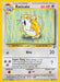 Raticate (58/130) [Base Set 2] - for just $0.45! 