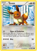 Eevee (90/116) [Black & White: Plasma Freeze] - for just $0.75! 