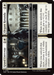 Grand Entryway // Elegant Rotunda (DSK-287) - Duskmourn: House of Horror Foil - for just $0.02! 