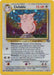 Clefable (1/64) (Prerelease Promo) [Jungle Unlimited] - for just $400! 