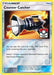 Counter Catcher (91/111) (League Promo) [Sun & Moon: Crimson Invasion] - for just $4! 