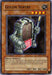 Golem Sentry [SD7-EN008] Common - for just $0.20! 