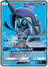 Tapu Fini GX (133/147) [Sun & Moon: Burning Shadows] - for just $2.30! 