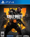 Call of Duty: Black Ops 4 – PlayStation 4 (PS4) - for just $7.99! 
