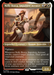 Nelly Borca, Impulsive Accuser (MKC-052) - Murders at Karlov Manor Commander Foil - for just $0.06! 