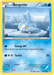 Bergmite (30/106) [XY: Flashfire] - for just $0.10! 
