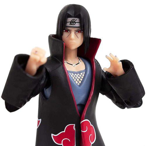 BST AXN Naruto: Shippuden 5-Inch Action Figure - Choose your Figure - Just $18.99! Shop now at Retro Gaming of Denver