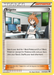 Brigette (134/162) [XY: BREAKthrough] - for just $0.30! 