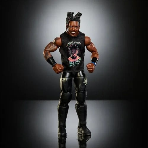 WWE Elite Collection Series 126 Action Figure - Select Figure(s) - for just $29.69! 