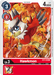 Hawkmon [BT3-009] [Release Special Booster Ver.1.5] - Just $0.09! Shop now at Retro Gaming of Denver