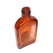 SMASHProps Breakaway Half Pint Flask Bottle Prop - for just $20! 