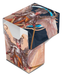 Ultra PRO: Deck Box - Full-View (Kaladesh - Angel of Invention) - for just $0! 