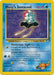 Misty's Tentacool (32/132) [Gym Heroes Unlimited] - for just $3.75! 