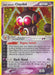 Team Magma's Claydol (8/95) [EX: Team Magma vs Team Aqua] - for just $10! 