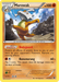 Marowak (37/124) [XY: Fates Collide] - for just $0.20! 