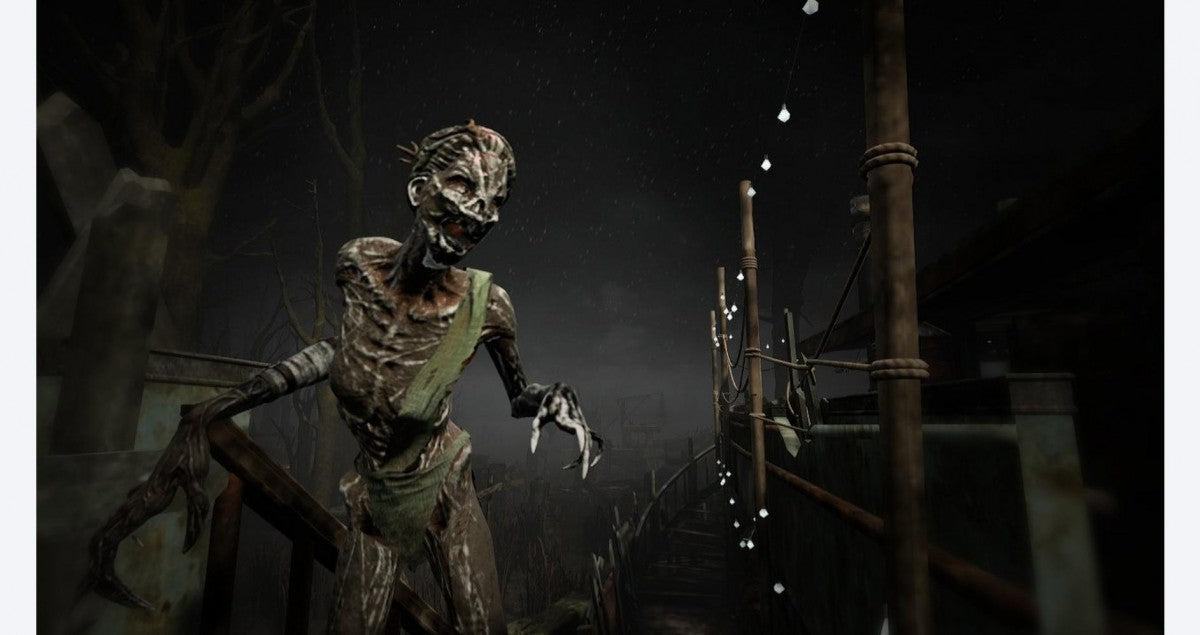 Dead by Daylight – Nintendo Switch (NS)