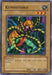Kumootoko [LOB-082] Common - for just $0.10! 