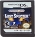 Professor Layton and the Last Specter – Nintendo DS (DS) - for just $40.99! 