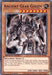 Ancient Gear Golem [SGX1-END01] Common - for just $0.10! 