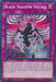 Black Shadow Squall [MP23-EN208] Common - for just $0.10! 