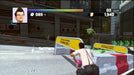 Kung Fu Rider – PlayStation 3 (PS3) - for just $5.99! 