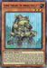 Gizmek Taniguku, the Immobile Intellect [DAMA-EN017] Ultra Rare - for just $0.20! 