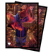 Ultra PRO: Standard 100ct Sleeves - Commander Masters (Commodore Guff) - for just $0! 