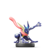 Greninja Amiibo [Super Smash Bros.] [Loose] – Nintendo Amiibo - for just $13.99! 