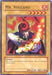 Mr. Volcano [PSV-EN044] Common - for just $0.10! 