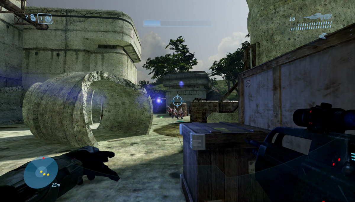 Halo 3 [Limited Edition] – Xbox 360 (X360) - for just $39.99! 