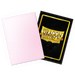 Dragon Shield: Standard 100ct Sleeves - Blossom (Dual Matte) - for just $14.99! 