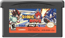Sonic Battle – Game Boy Advance (GBA) - for just $41.99! 
