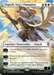 Elspeth, Sun's Champion (BLC-097) - Bloomburrow Commander (Borderless) - for just $0.79! 