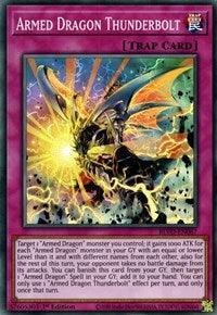 Armed Dragon Thunderbolt [BLVO-EN067] Super Rare - for just $0.10! 